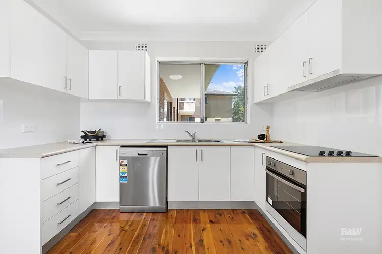 Second view of Homely unit listing, 1/54 Floss Street, Hurlstone Park NSW 2193