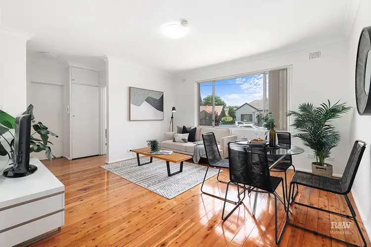 Fourth view of Homely unit listing, 1/54 Floss Street, Hurlstone Park NSW 2193