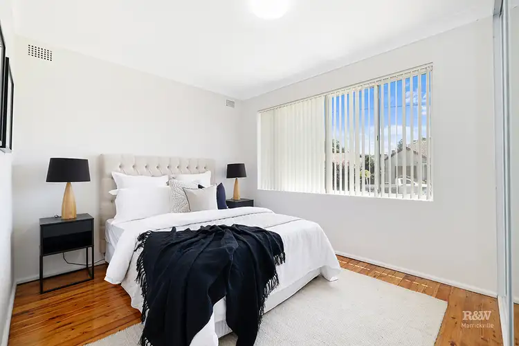 Fifth view of Homely unit listing, 1/54 Floss Street, Hurlstone Park NSW 2193