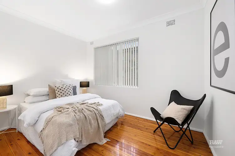 Sixth view of Homely unit listing, 1/54 Floss Street, Hurlstone Park NSW 2193