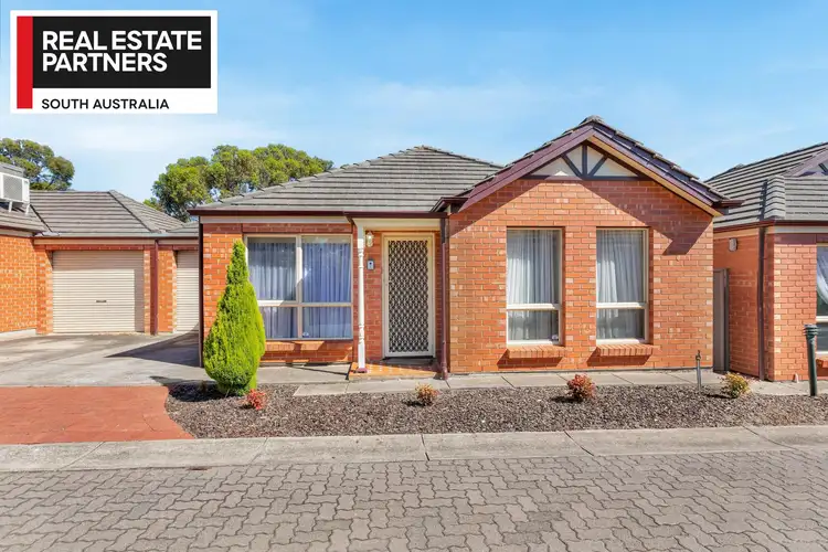 Main view of Homely house listing, 7/35 Lukin Crescent, Golden Grove SA 5125