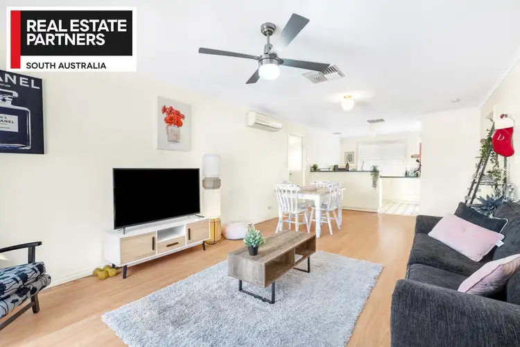 Second view of Homely house listing, 7/35 Lukin Crescent, Golden Grove SA 5125