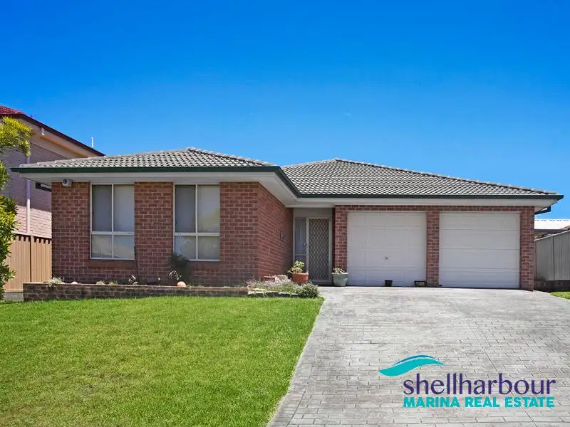 Main view of Homely house listing, 35 Banks Drive, Shell Cove NSW 2529