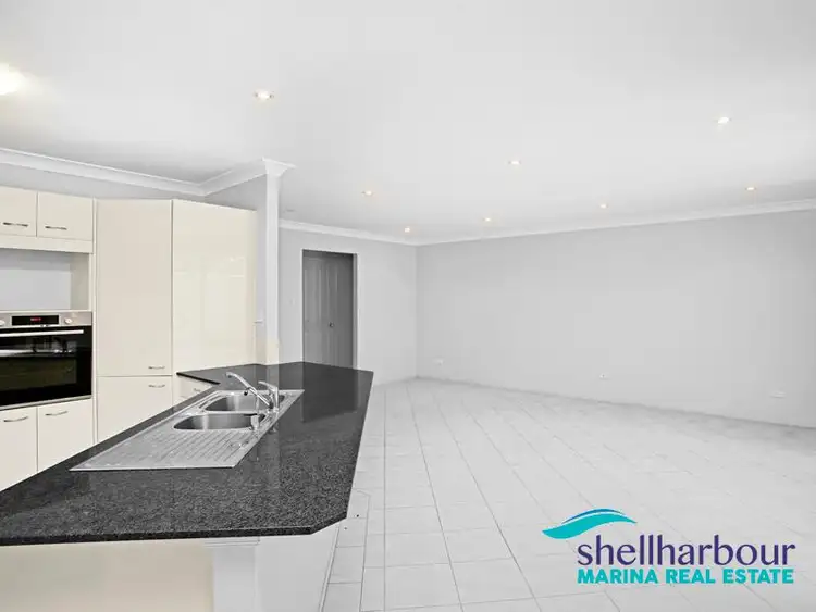 Second view of Homely house listing, 35 Banks Drive, Shell Cove NSW 2529