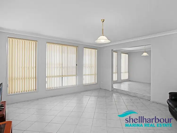 Third view of Homely house listing, 35 Banks Drive, Shell Cove NSW 2529