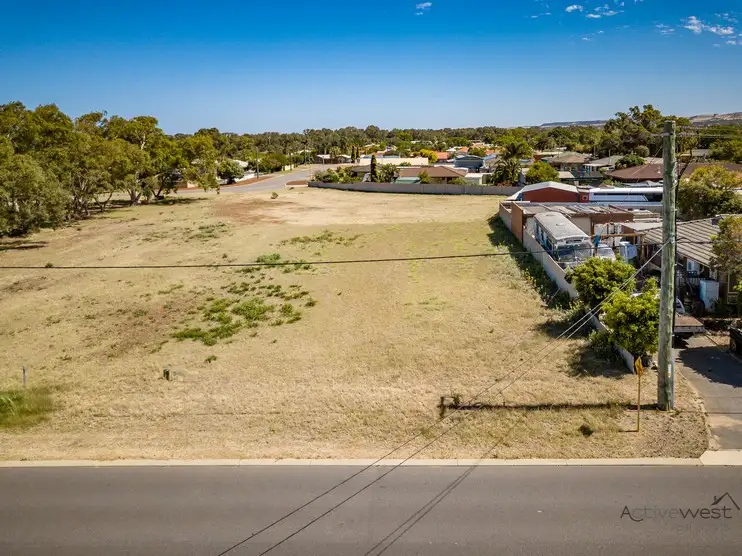 57 Broome Street, Spalding WA 6530