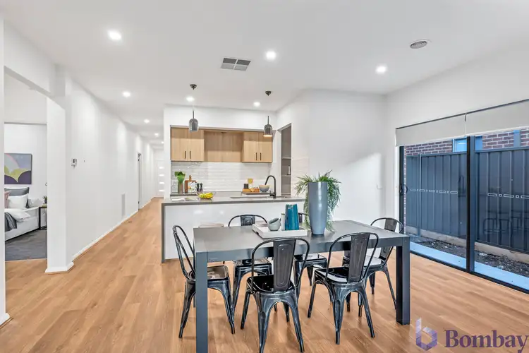 Main view of Homely house listing, Lot 1011 Earlington Drive, Wollert VIC 3750