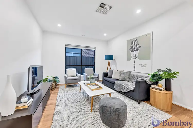 Fourth view of Homely house listing, Lot 1011 Earlington Drive, Wollert VIC 3750