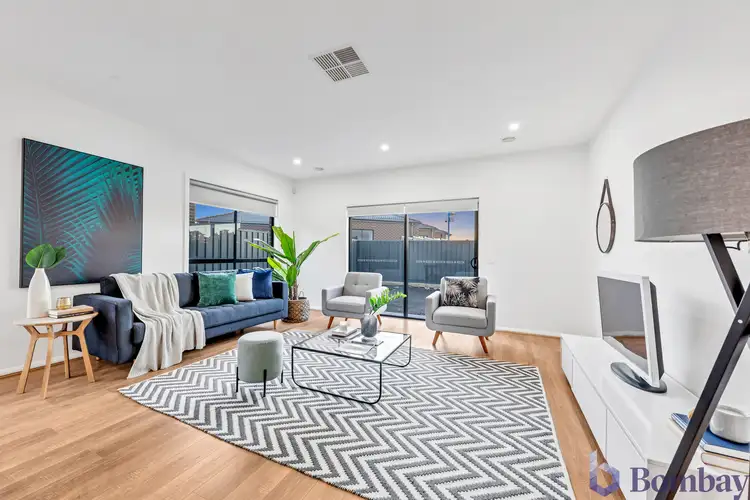 Fifth view of Homely house listing, Lot 1011 Earlington Drive, Wollert VIC 3750