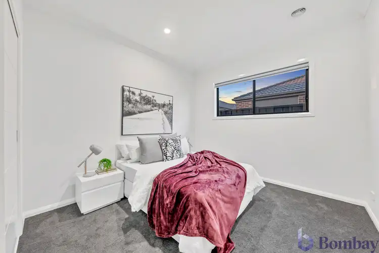 Seventh view of Homely house listing, Lot 1011 Earlington Drive, Wollert VIC 3750