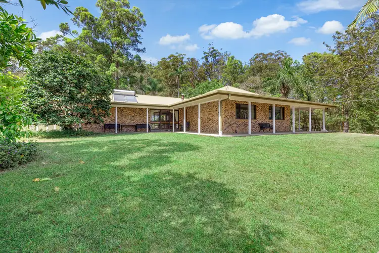 Second view of Homely rural property listing, 37 Sharkeys Road, Bellangry NSW 2446