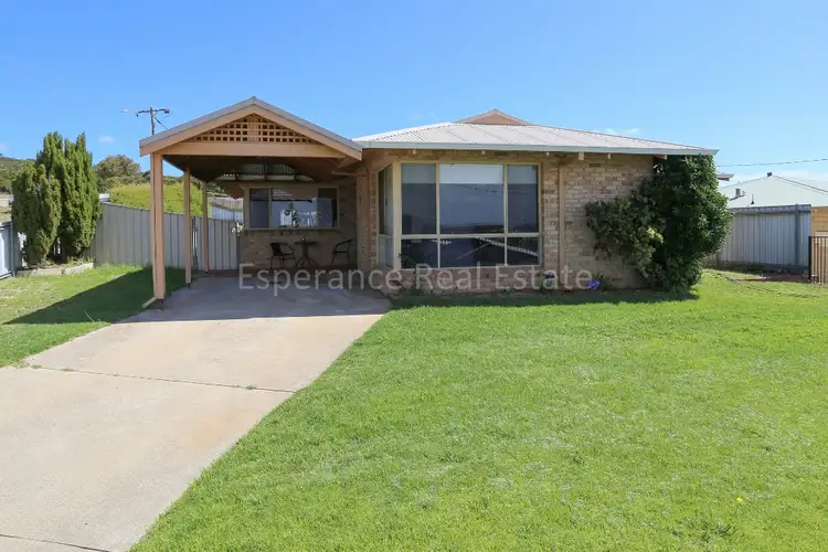 Second view of Homely house listing, 17 Twilight Beach Road, West Beach WA 6450