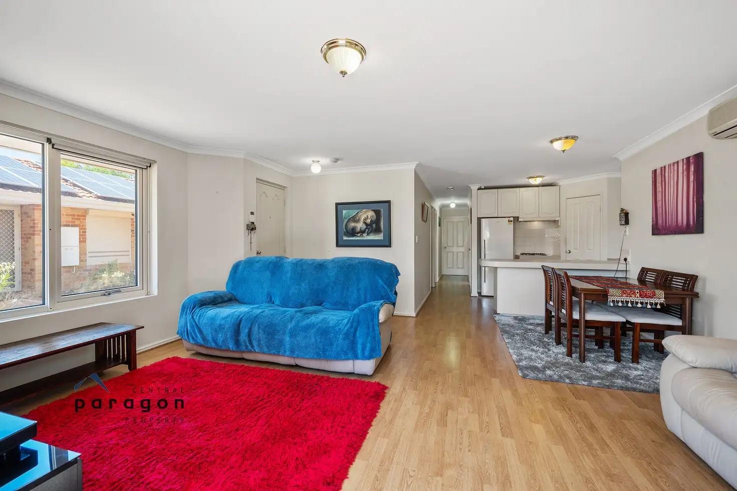 Main view of Homely house listing, 17b Hancock Street, Nollamara WA 6061