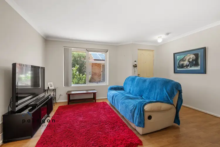 Second view of Homely house listing, 17b Hancock Street, Nollamara WA 6061