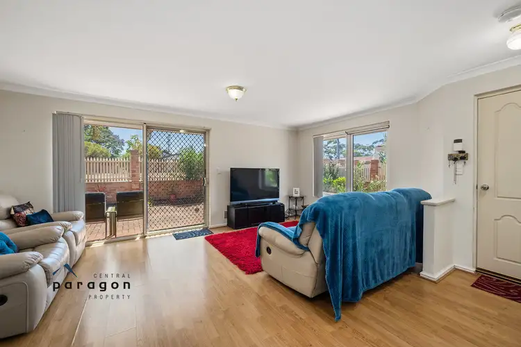 Fourth view of Homely house listing, 17b Hancock Street, Nollamara WA 6061