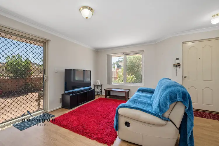 Fifth view of Homely house listing, 17b Hancock Street, Nollamara WA 6061