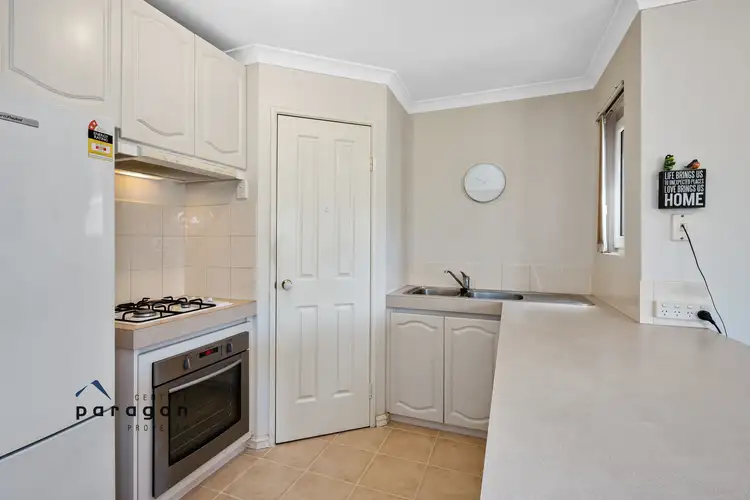 Sixth view of Homely house listing, 17b Hancock Street, Nollamara WA 6061