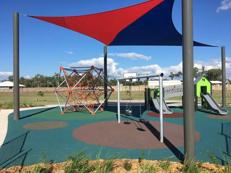 Third view of Homely land listing, 38 Eden Park Drive, Jensen QLD 4818