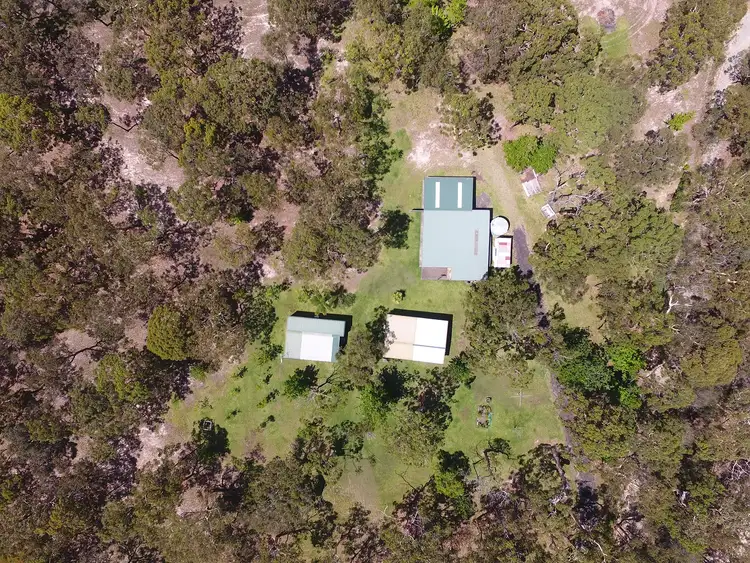 Fifth view of Homely house listing, 105 Yeramba Road, Summerland Point NSW 2259
