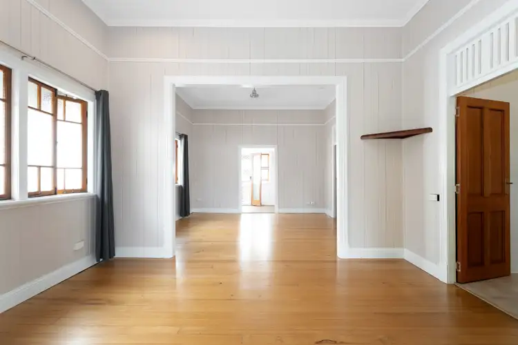 Second view of Homely house listing, 4 Macdonald Street, South Mackay QLD 4740