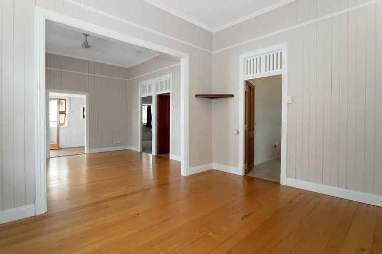 Third view of Homely house listing, 4 Macdonald Street, South Mackay QLD 4740