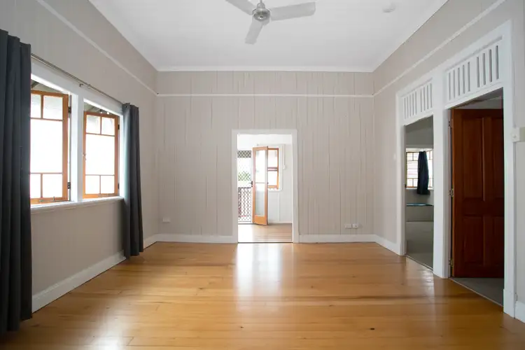Sixth view of Homely house listing, 4 Macdonald Street, South Mackay QLD 4740