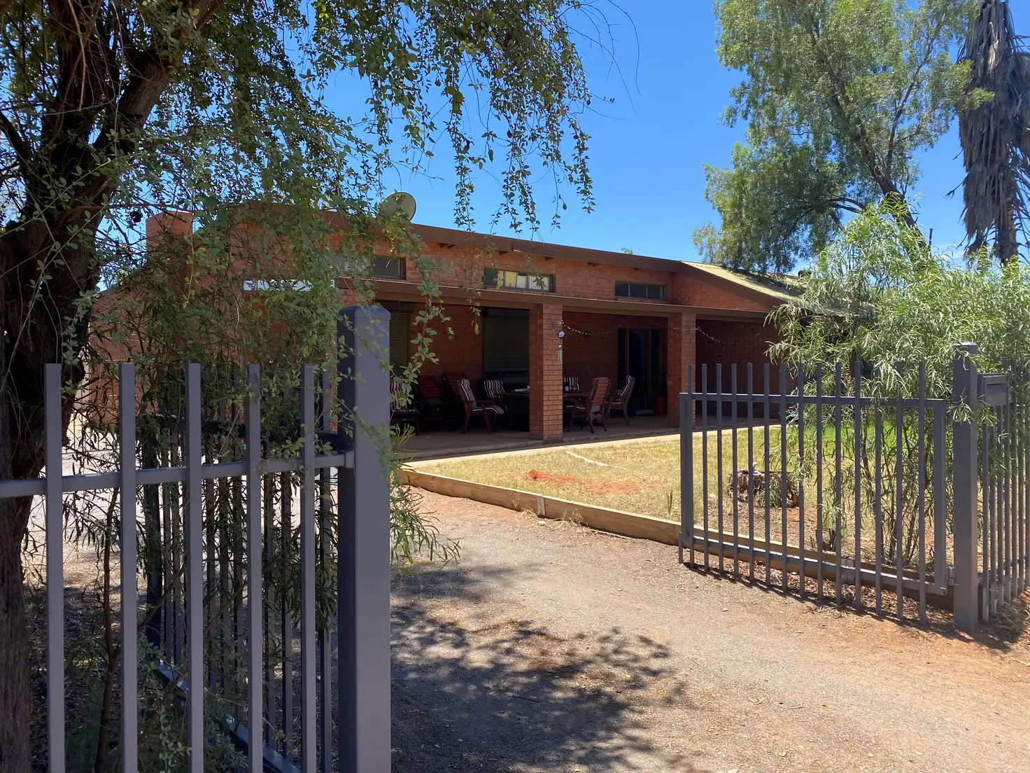 Main view of Homely house listing, 21 Purvis Crescent, Gillen NT 870