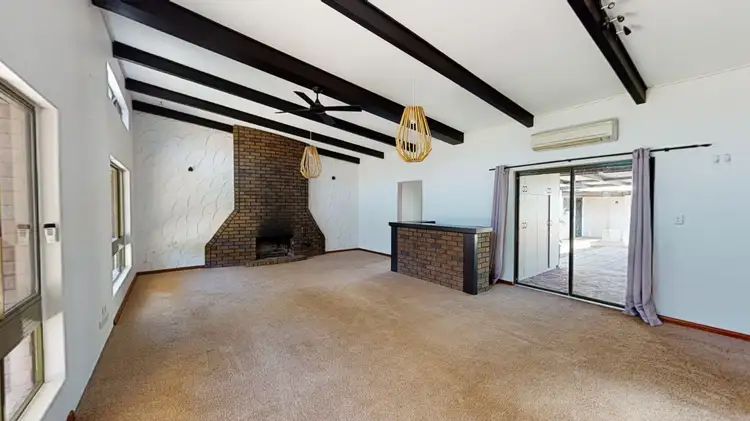 Second view of Homely house listing, 21 Purvis Crescent, Gillen NT 870