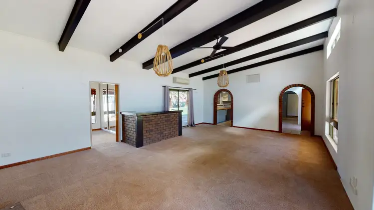 Third view of Homely house listing, 21 Purvis Crescent, Gillen NT 870