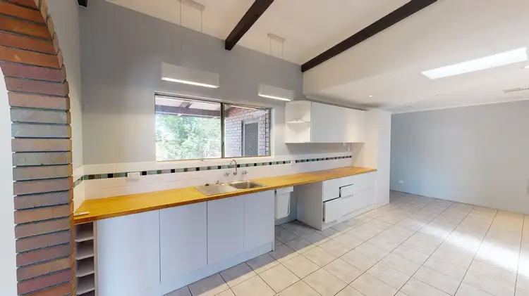 Fourth view of Homely house listing, 21 Purvis Crescent, Gillen NT 870