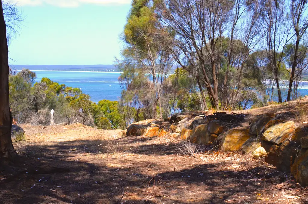 Main view of Homely land listing, 6 NELCEBE COURT, American River SA 5221