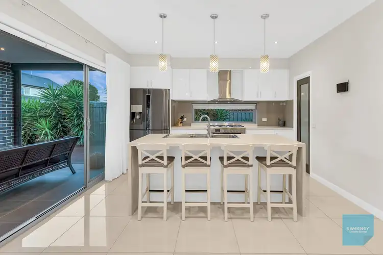 Fourth view of Homely house listing, 11 Caesia Way, Caroline Springs VIC 3023