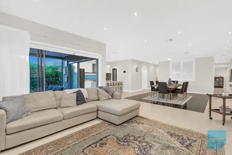 Sixth view of Homely house listing, 11 Caesia Way, Caroline Springs VIC 3023