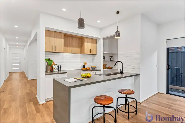 Fifth view of Homely house listing, Lot 1012 Earlington drive, Wollert VIC 3750
