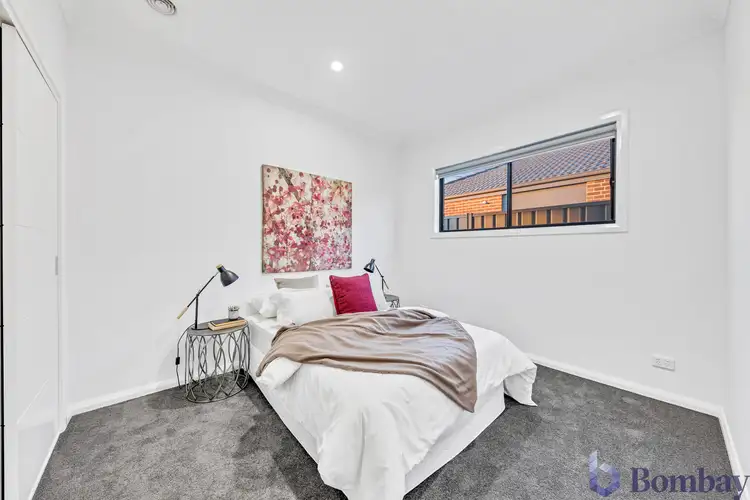 Sixth view of Homely house listing, Lot 1012 Earlington drive, Wollert VIC 3750