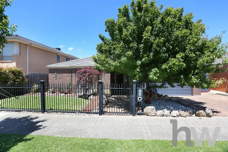 54 Blackheath Mews, Waurn Ponds VIC 3216