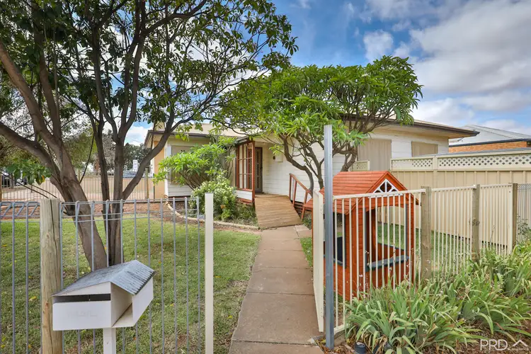 Second view of Homely house listing, 2154 Fifteenth Street, Irymple VIC 3498
