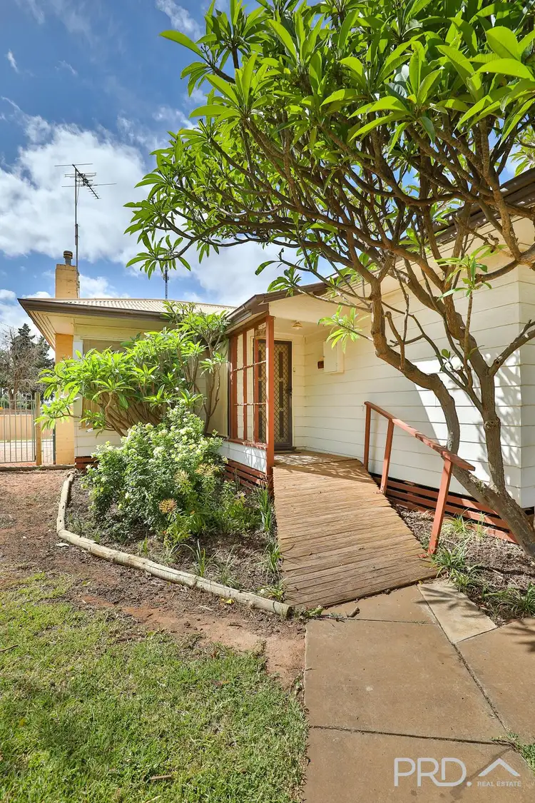 Fourth view of Homely house listing, 2154 Fifteenth Street, Irymple VIC 3498