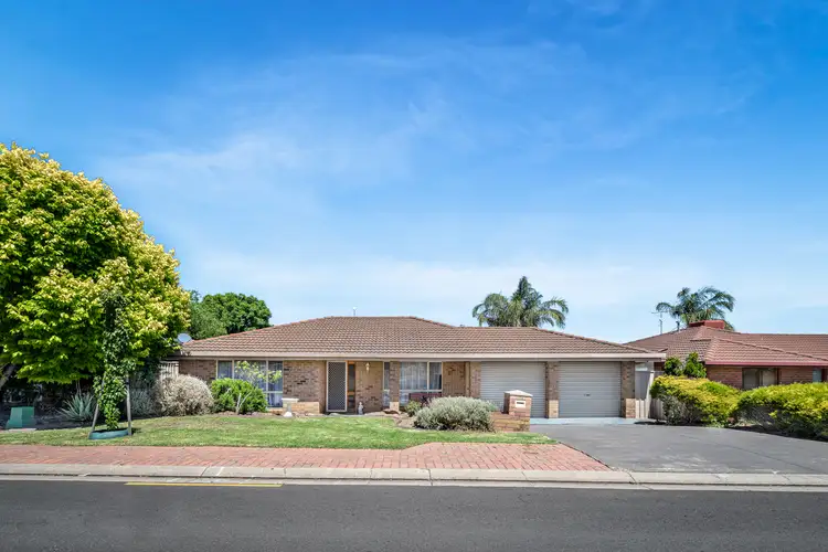Main view of Homely house listing, 73 Mawson Circuit, Woodcroft SA 5162