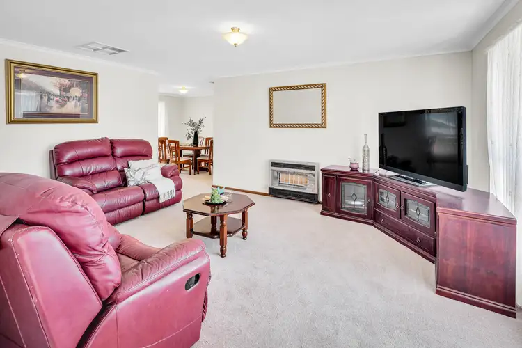 Second view of Homely house listing, 73 Mawson Circuit, Woodcroft SA 5162