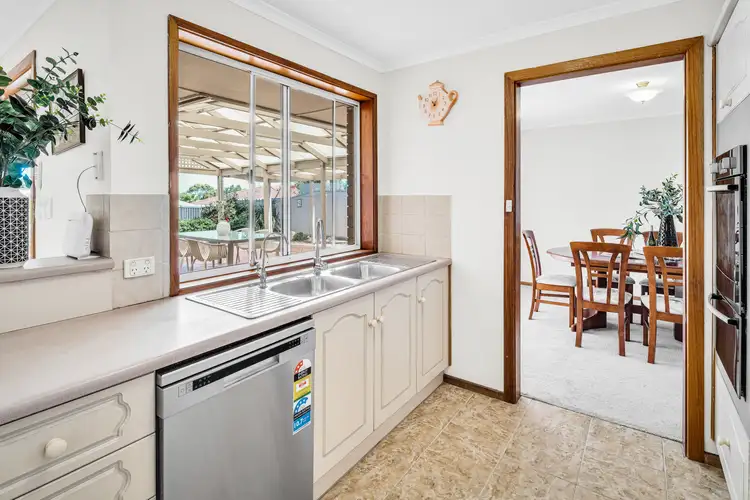 Sixth view of Homely house listing, 73 Mawson Circuit, Woodcroft SA 5162