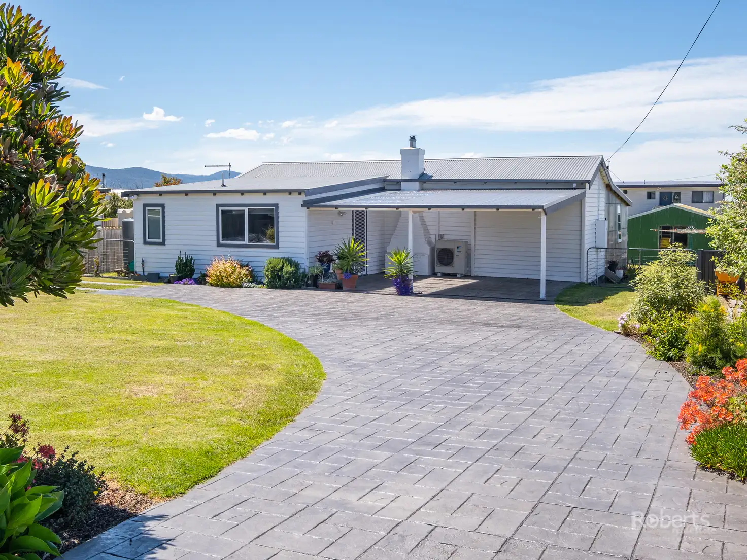 Main view of Homely house listing, 55 Foster Street, Bicheno TAS 7215