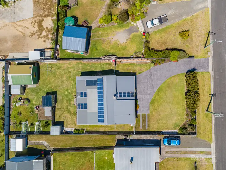 Second view of Homely house listing, 55 Foster Street, Bicheno TAS 7215