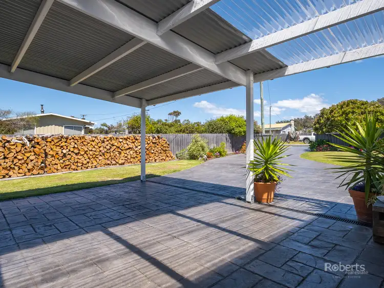 Fourth view of Homely house listing, 55 Foster Street, Bicheno TAS 7215