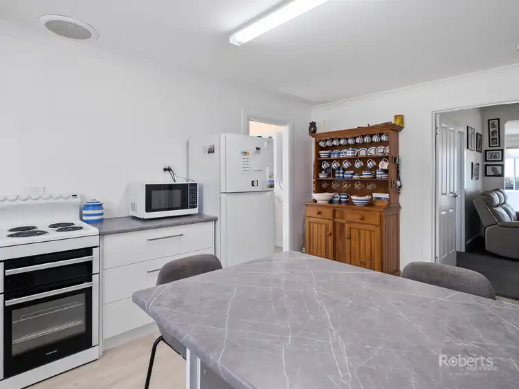 Sixth view of Homely house listing, 55 Foster Street, Bicheno TAS 7215