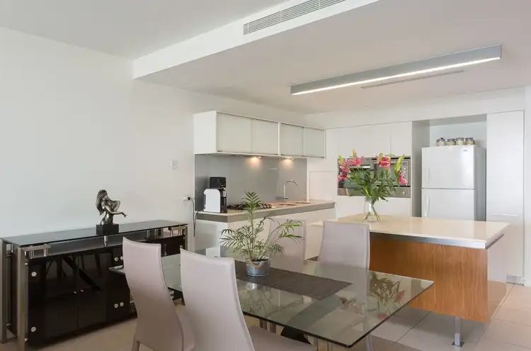Fifth view of Homely apartment listing, 6202 Ephraim Island, Paradise Point QLD 4216