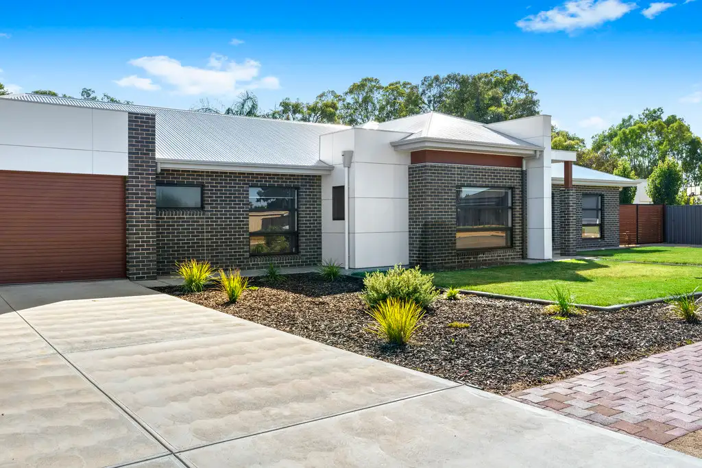 Main view of Homely house listing, 2 Alma Court, Renmark SA 5341