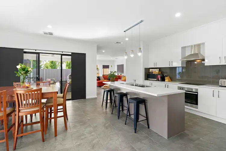 Third view of Homely house listing, 2 Alma Court, Renmark SA 5341