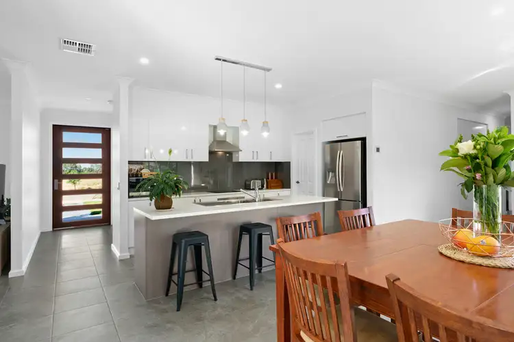 Fourth view of Homely house listing, 2 Alma Court, Renmark SA 5341