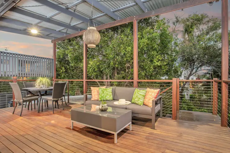 Third view of Homely house listing, 19 Claremont Street, Red Hill QLD 4059